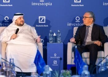 Investopia, Deutsche Bank highlight UAE’s evolving business environment